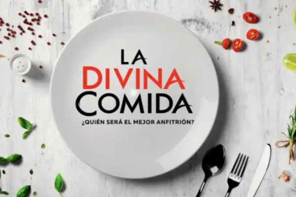 La Divina Comida