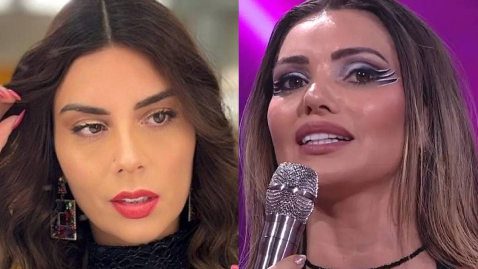 Kathy Contreras cuenta la verdad de su distanciamiento con Faloon Larraguibel: “De la otra parte no hay interés en...”