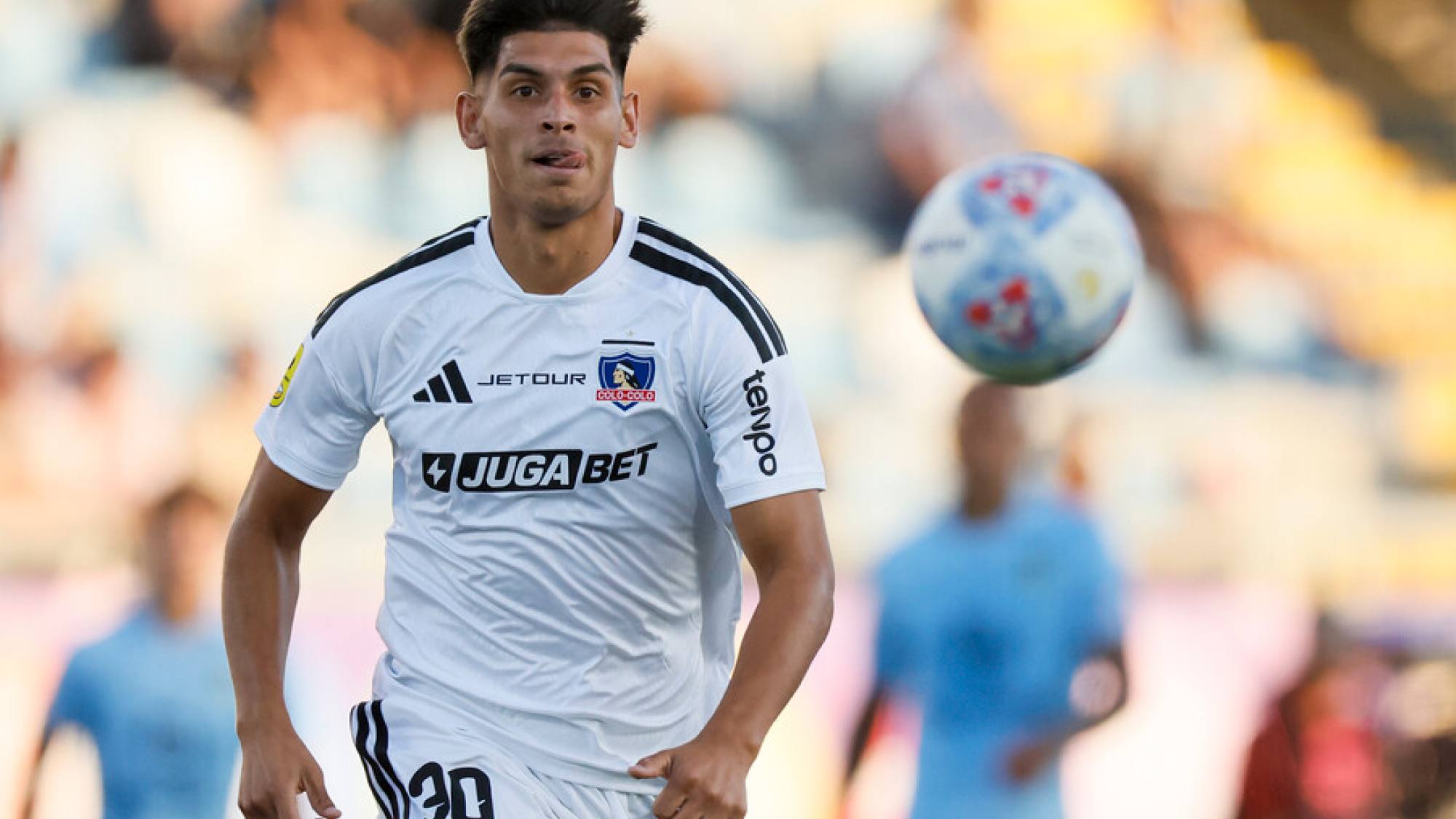 VIVO l Deportes Concepción 0 vs. Colo Colo 0: albos buscan su primer triunfo en la Copa de la Liga