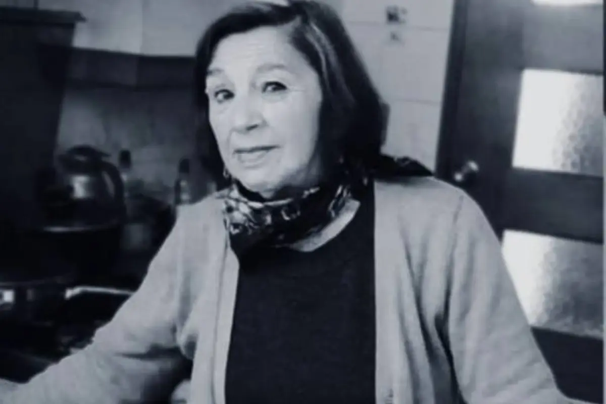 María Ercira Contreras