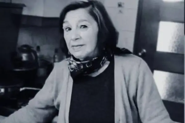 María Ercira Contreras