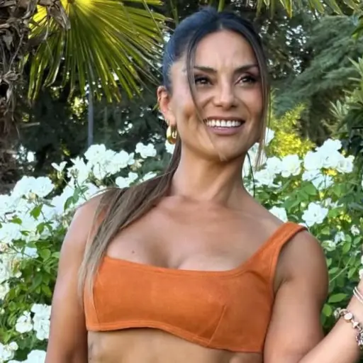 Mariela Román ,Redes sociales