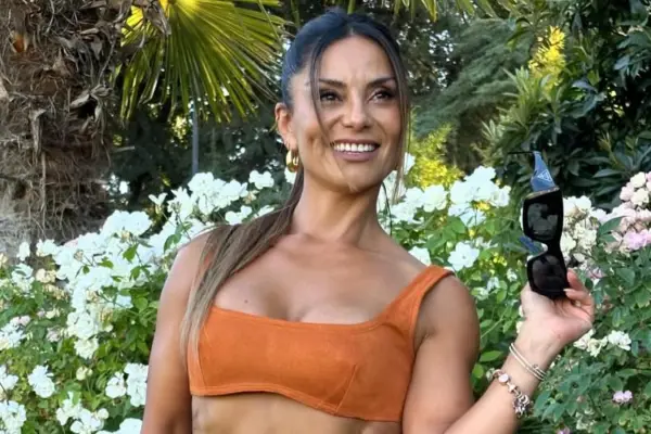 Mariela Román ,Redes sociales