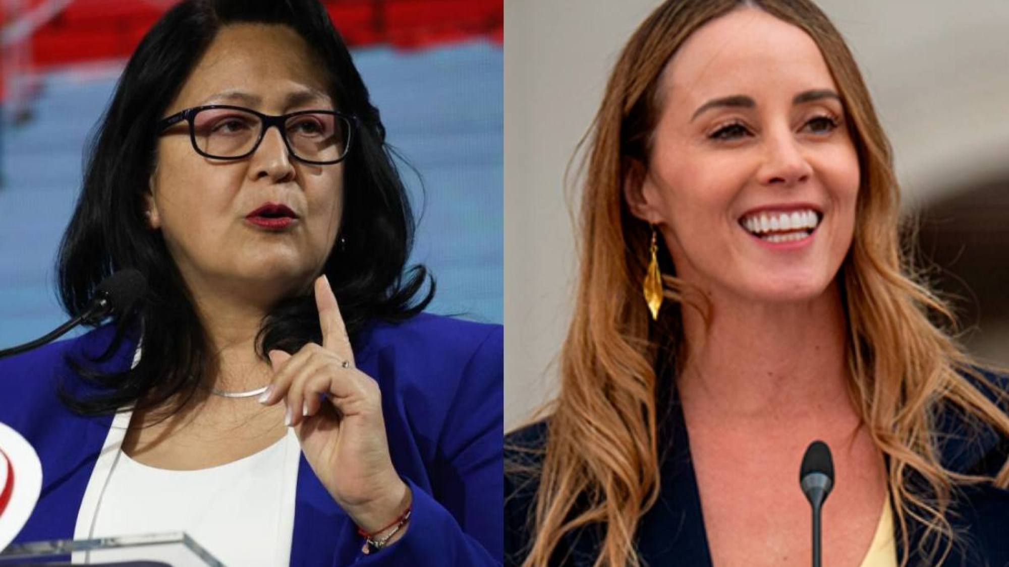 Contraloría oficia a la Segegob por publicaciones del Gobierno en redes sociales sobre “Estado en quiebra”