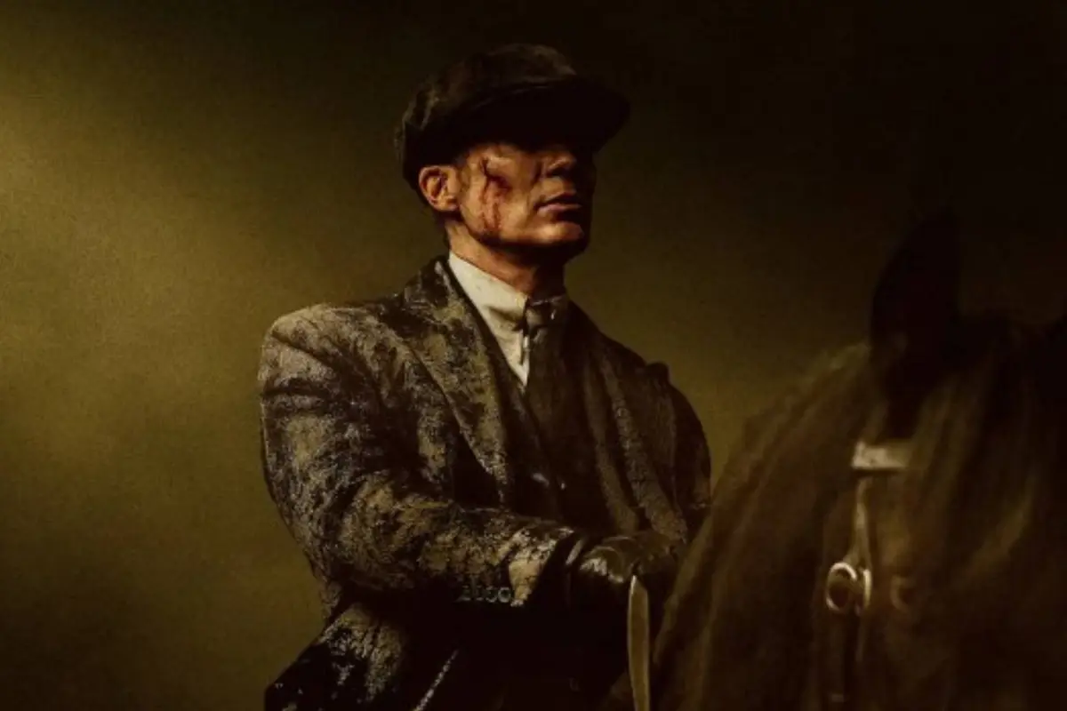 Peaky Blinders: El Hombre Inmortal, Cooperativa