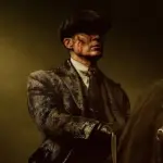 Peaky Blinders: El Hombre Inmortal, Cooperativa