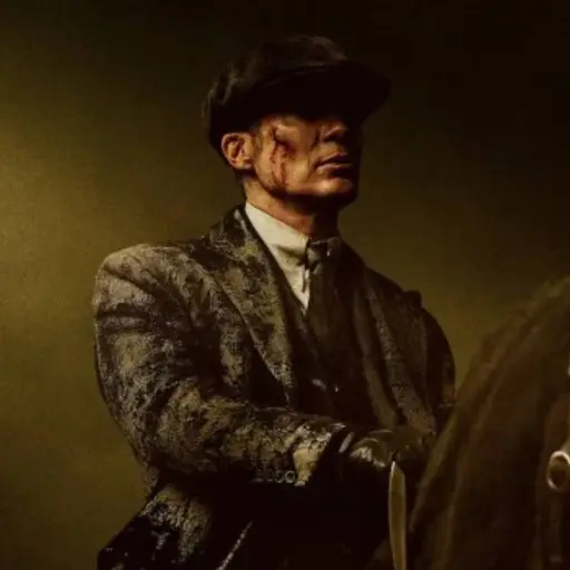 Peaky Blinders: El Hombre Inmortal ,Cooperativa