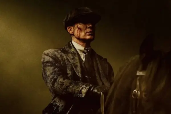 Peaky Blinders: El Hombre Inmortal ,Cooperativa