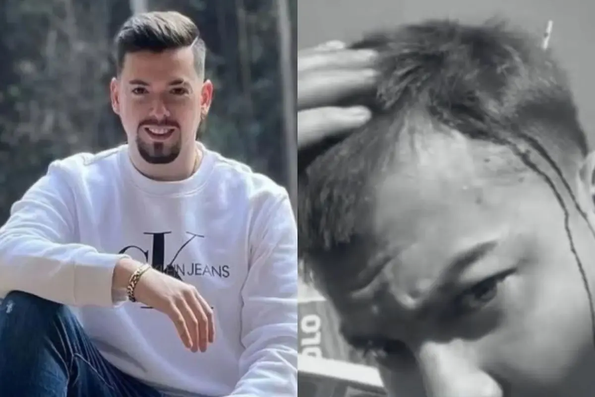 Nano Calderón salpicado en un nuevo lío judicial, Instagram