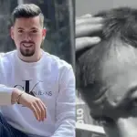 Nano Calderón salpicado en un nuevo lío judicial, Instagram