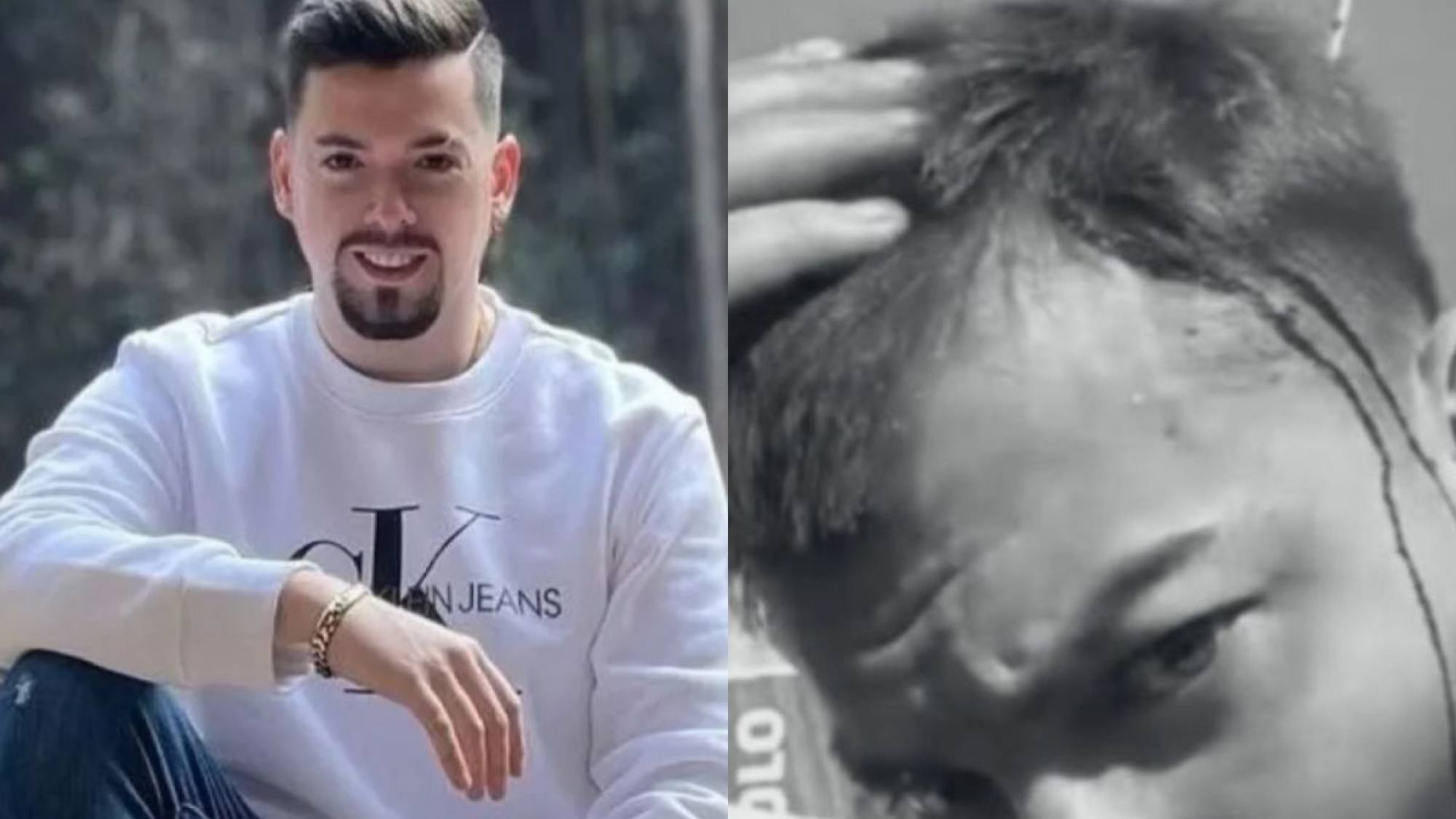 ¡Escándalo!: denuncian a Nano Calderón por cuasidelito de homicidio y amenazas