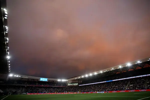 Duelo de leyendas fue postergado hasta nuevo aviso ,Instagram
