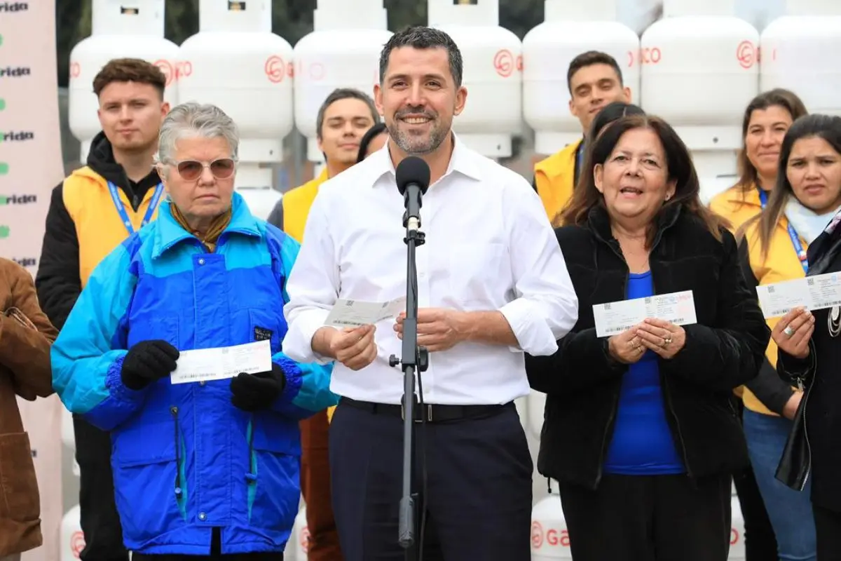 La Florida se la jugó su por sus vecinos en medio de crisis económica, Cedida