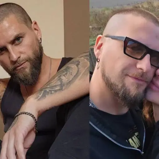 Jean Philippe Cretton presentó oficialmente a Camila Miguel, su nueva pareja ,Instagram | Jean Philippe Cretton