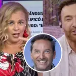 Titi García-Huidobro arremetió contra Jordi Castell, Redes sociales | Referencial