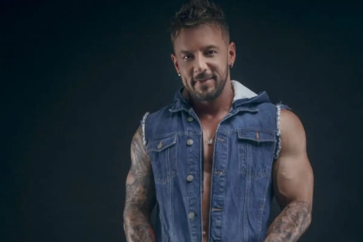 Fabricio Vasconcellos , Redes sociales | Referencial