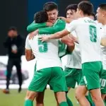 Santiago Wanderers es campeón de la Copa Libertadores Sub 20, Captura | X