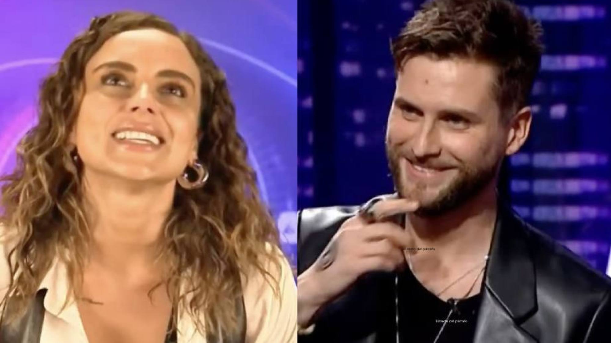 Revelan que nueva pareja Jean-Philippe Cretton casi entró a Gran Hermano: Cony Capelli le compra cosas