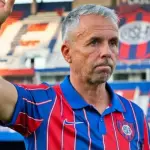 Gustavo Álvarez llega a San Lorenzo, Redgol