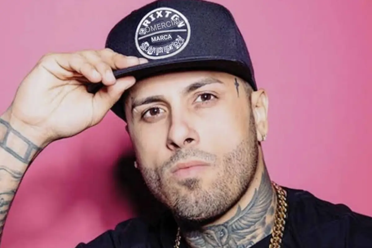 Nicky Jam