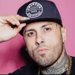 Nicky Jam