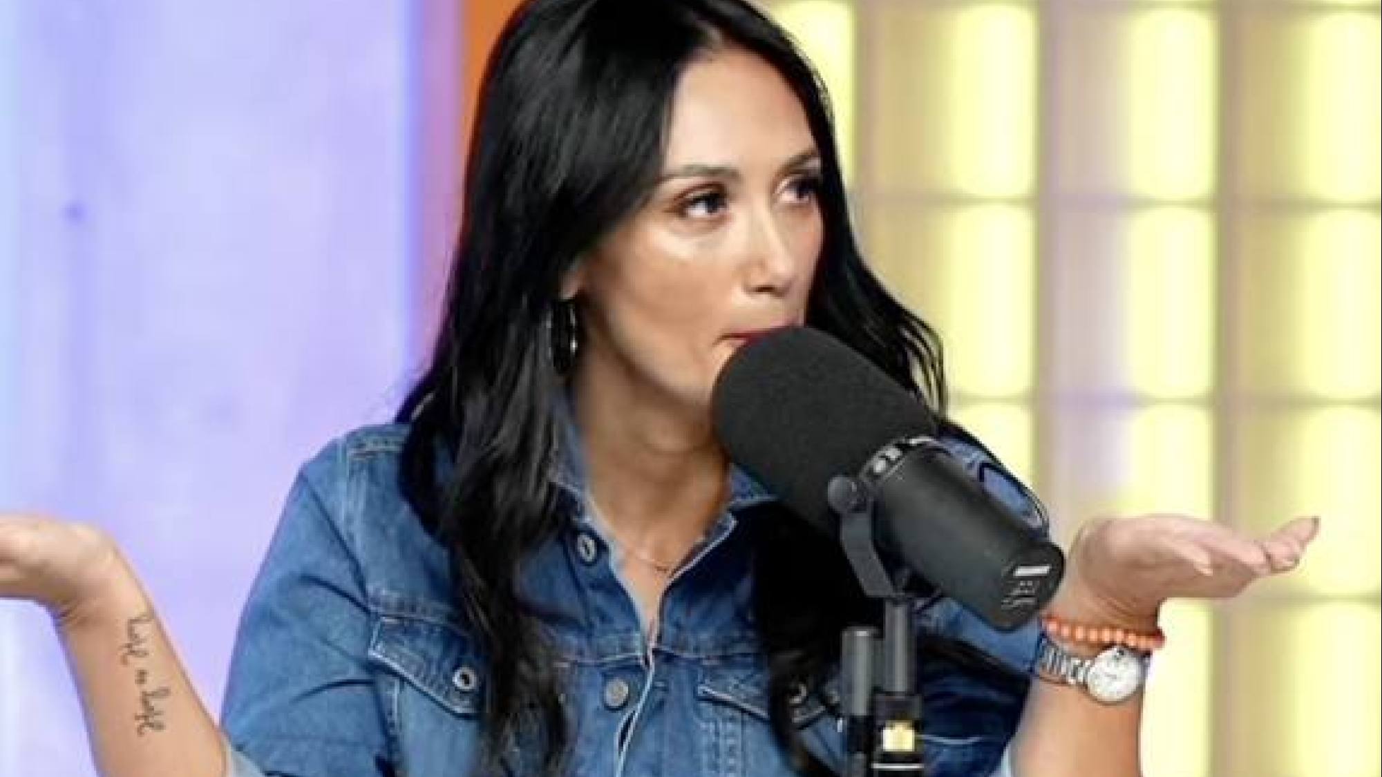 Usuarios denuncian problemas técnicos graves en nuevo canal de Pamela Díaz “ONCE”