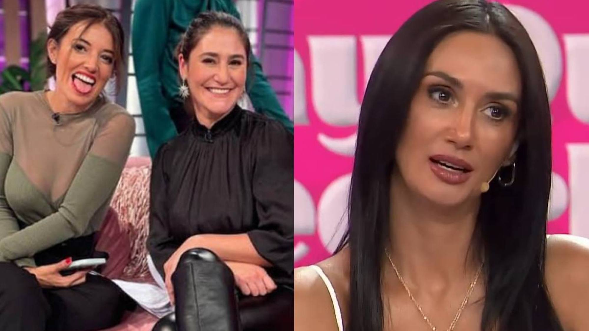 “Nunca se silencien”: Belén Mora respaldó con todo a Yamila Reyna por polémicos dichos de Pamela Díaz