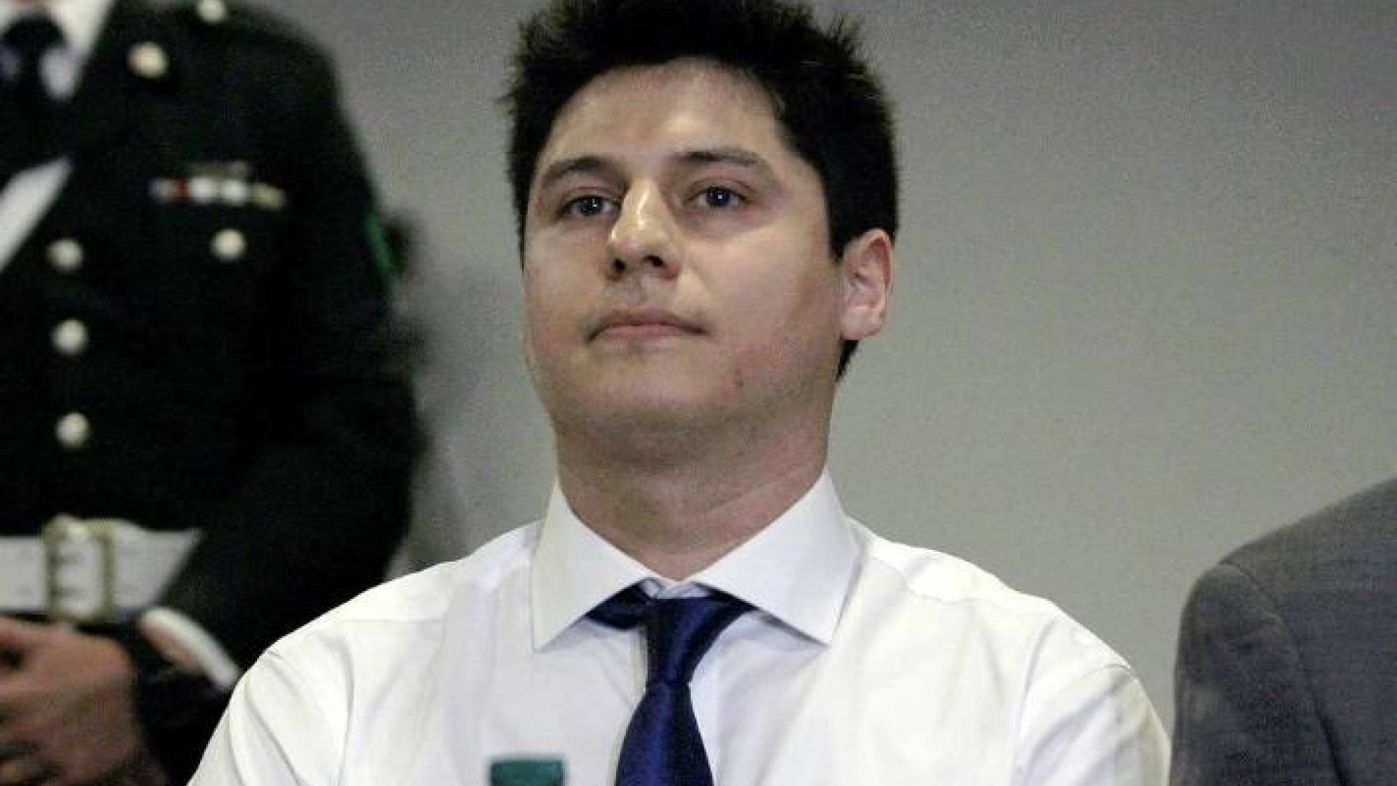 ¿Se hunde Nicolás Zepeda? Testigo clave detalló los 20 gritos que le oyó a Narumi