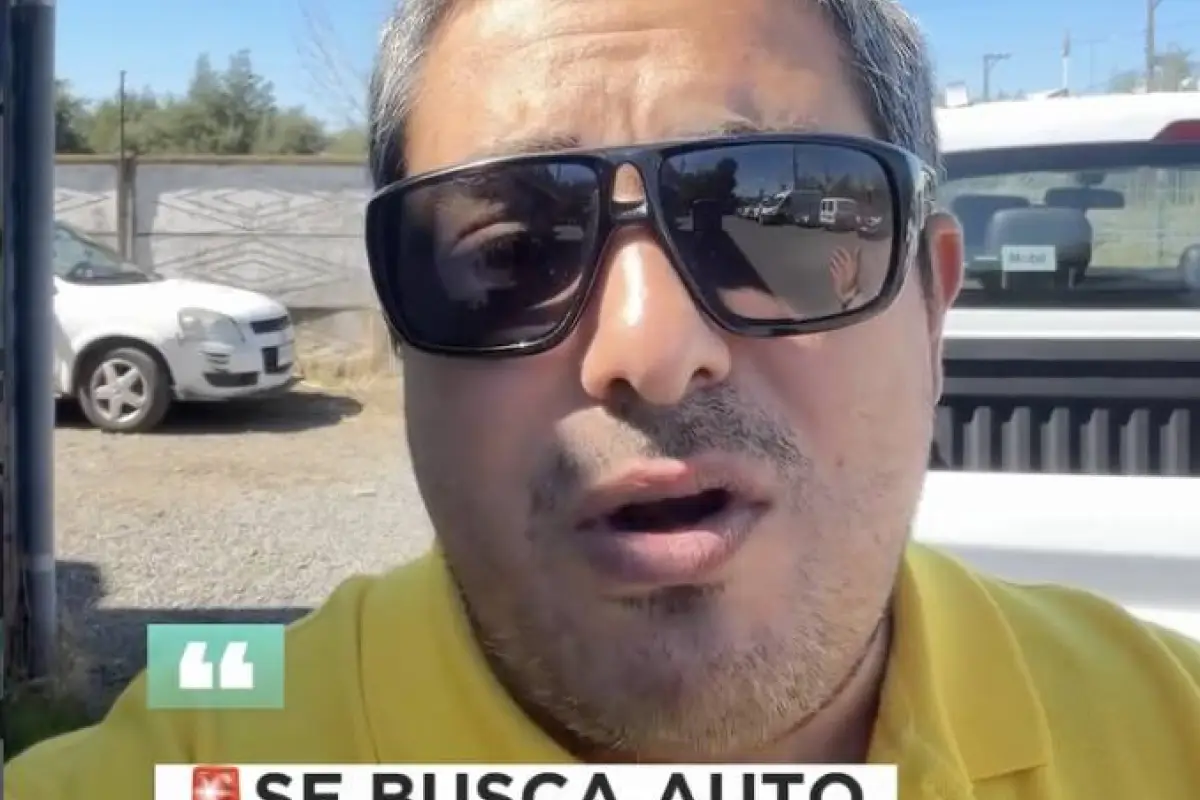 Dueño de All Motors, Captura de Pantalla