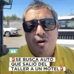 Dueño de All Motors, Captura de Pantalla