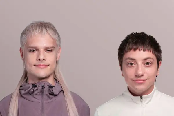 Ca7triel & Paco Amoroso anuncian su regreso a Chile ,Cedida 