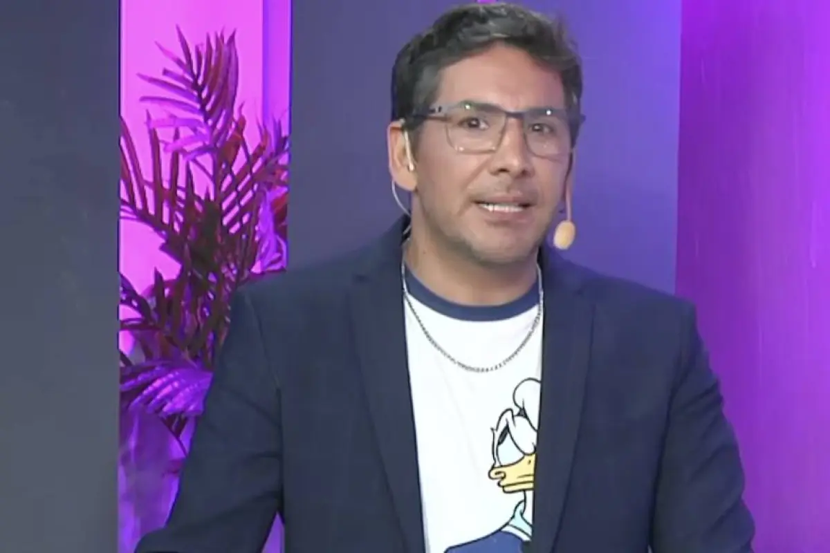 Ale Rodriguez, Captura de pantalla