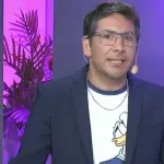 Ale Rodriguez, Captura de pantalla