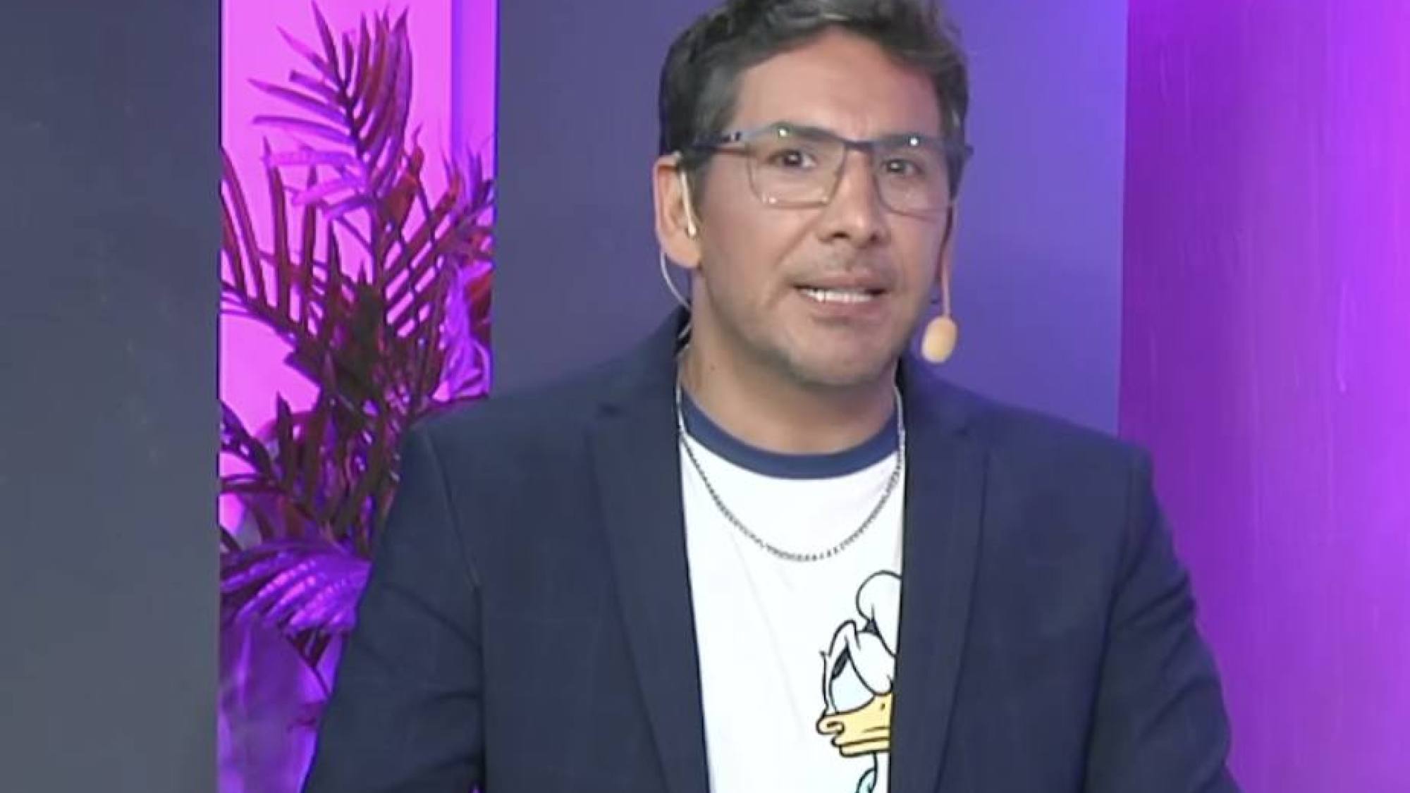 “¿Ustedes creen que somos hue...?”: periodista estalla contra “Primer Plano” y emplaza al programa por subestimar a la audiencia