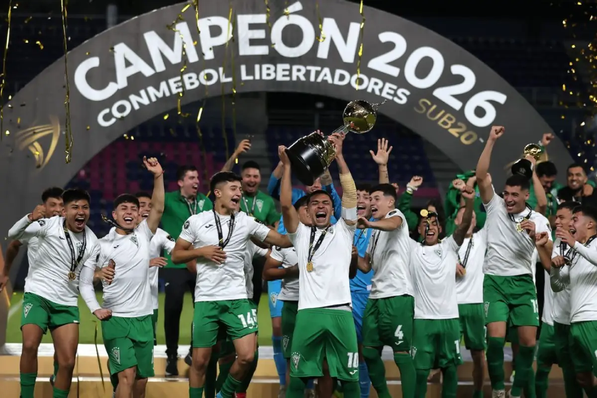 Santiago Wanderers sub 20, Redes sociales