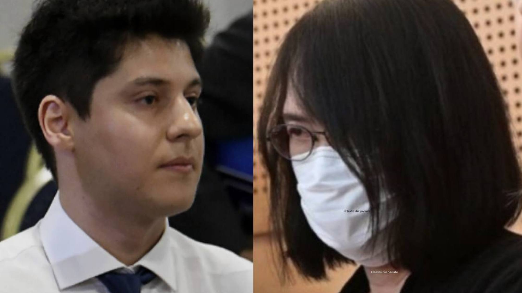 “Tengo ganas de matar a Zepeda”: madre de Narumi Kurosaki rompió el silencio con crudo testimonio