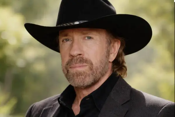 Chuck Norris