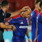 Universidad de Chile, Redes sociales