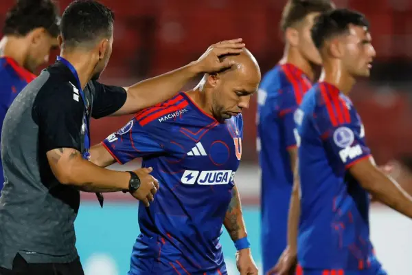 Universidad de Chile ,Redes sociales