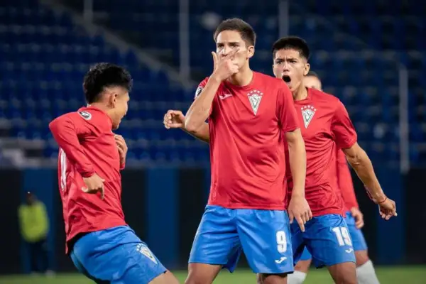 Santiago Wanderers a la final ,La Cuarta