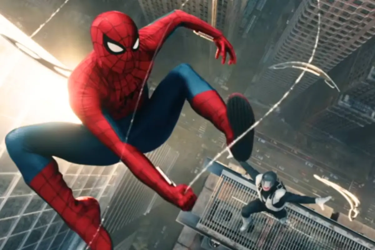 Spider-Man: A Brand New Day, Variety