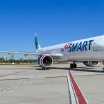 Avión JetSMART, JetSMART