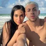 María Becerra y Rei, La Nación