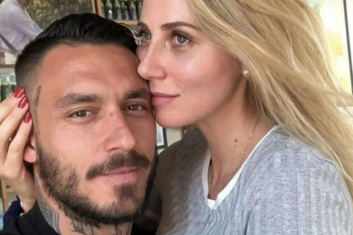 Gissella Gallardo aclaró el rumor del GPS en las zapatillas de Mauricio Pinilla, Redes sociales | Referencial