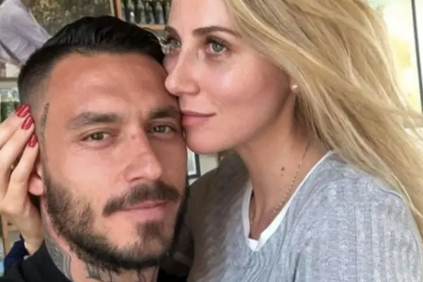 Gissella Gallardo aclaró el rumor del GPS en las zapatillas de Mauricio Pinilla ,Redes sociales | Referencial