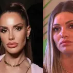 Gala y Faloon en pie de guerra, Instagram