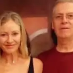 Marcela Vacarezza llora la partid de su hermano mayor, Instagram