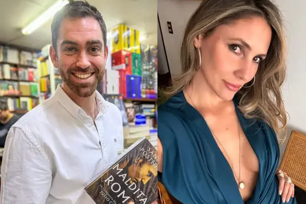 José Antonio Kast Adriasola es hoy diputado ,Instagram