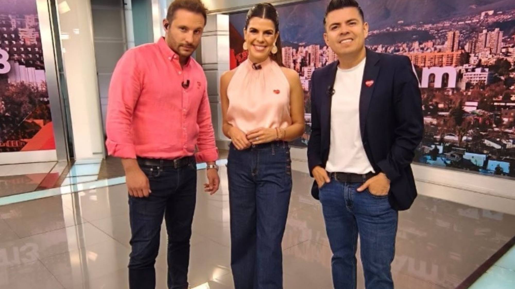 “Por suerte no me hice amigo...”: el feroz palo de periodista desvinculado de Canal 13