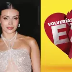 ¿Cony Capelli le dio portazo a Mega?, Redes sociales | Referencial